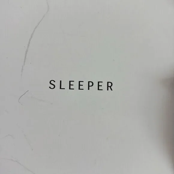 Sleeper Party Shirt Dress with Detachable  Ostrich Feather 100% NWT  $369 - Picture 11 of 11